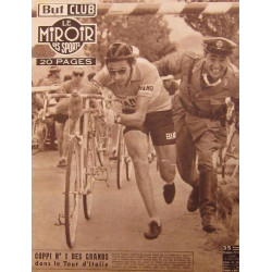 PLAQUE EN ÉTAIN TOUR DE FRANCE 30 X 20 CM