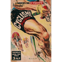 PLAQUE EN ÉTAIN TOUR DE FRANCE 30 X 20 CM