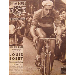 PLAQUE EN ÉTAIN TOUR DE FRANCE 30 X 20 CM